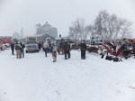 Hennessey Implement Auction